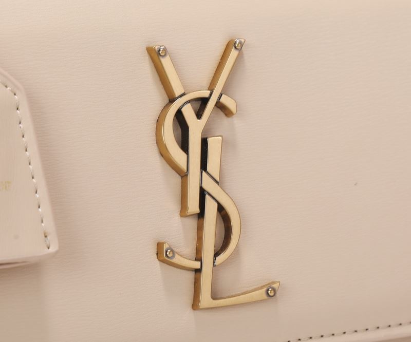 YSL Satchel Bags